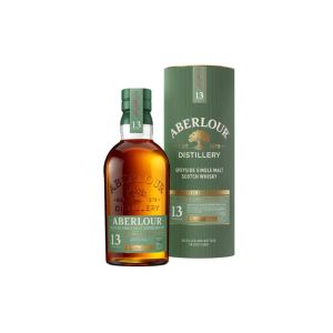 Aberlour 13 Yo Double Cask